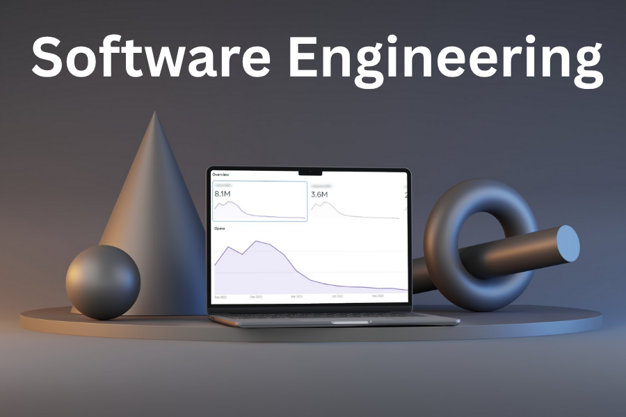 Custom Software Development